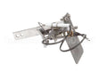 8065895SP Frymaster Mount Assembly,Nat Lh Pilot Bim/Fp