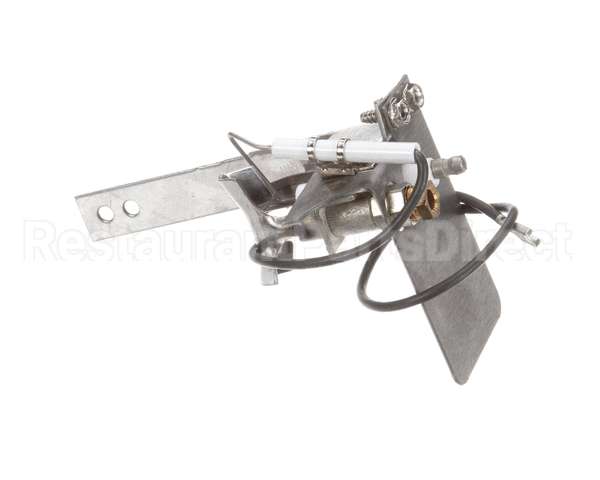 8065895SP Frymaster Mount Assembly,Nat Lh Pilot Bim/Fp