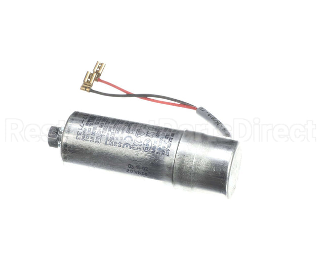 806592 TRUE Capacitor, Run 117-7133