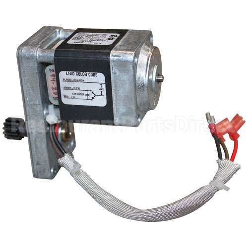 8065964SP Compatible Frymaster Basket Lift Motor