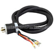 8066083 Compatible Frymaster 120V 5-Wire Cordset