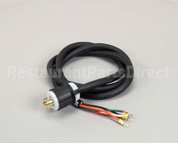 8066083 Frymaster Cordset, 120V 5-Wire