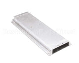 8066142SP Frymaster Riser Assembly, H50/52 Flue