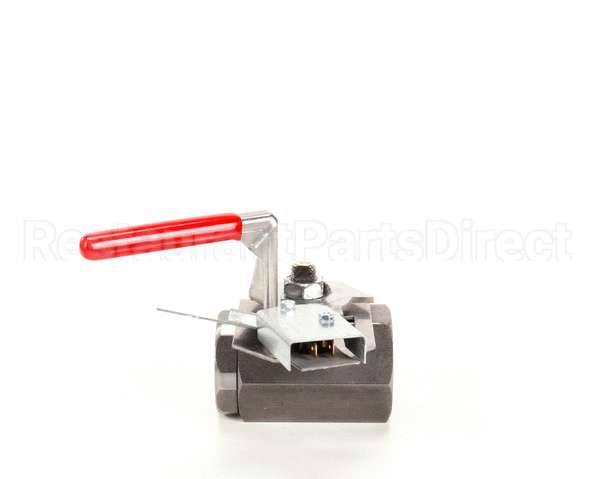 8066373SP Frymaster Valve Assembly, Common H50 Drain