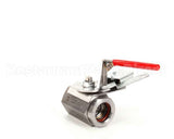 8066373SP Frymaster Valve Assembly, Common H50 Drain