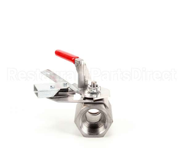 8066373SP Frymaster Valve Assembly, Common H50 Drain