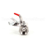 8066373SP Frymaster Valve Assembly, Common H50 Drain