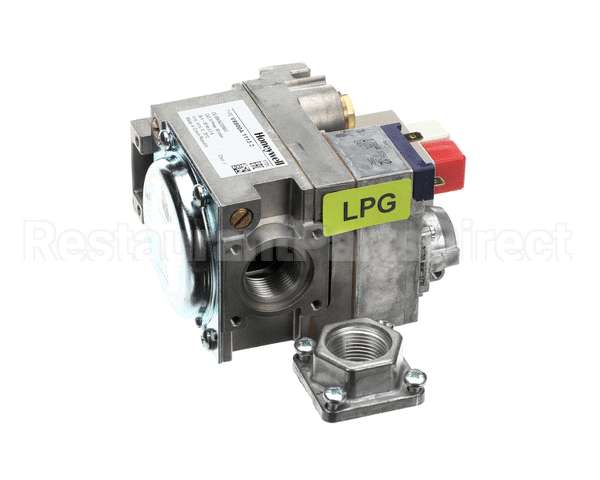 8066841SP Frymaster Gas Valve, Ce Cf 24V Pro