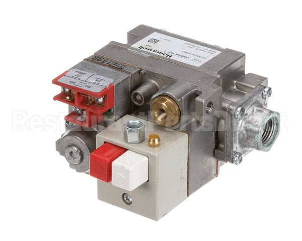 8067101SP Frymaster Gas Valve Ce 35 Series (Mv)