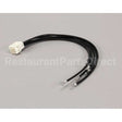 8067185SP Compatible Frymaster Wire Assembly Hv Right Cont