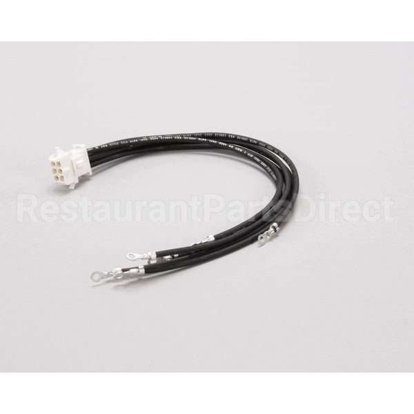 8067186SP Compatible Frymaster Wire Assembly Hv Left Fv Cont