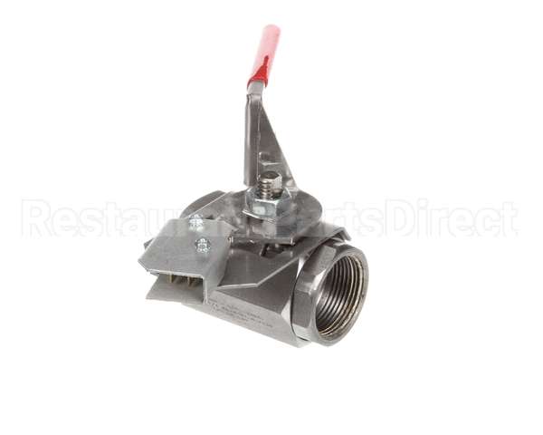 8067434SP Frymaster Valve, Drain Assembly Fv Common