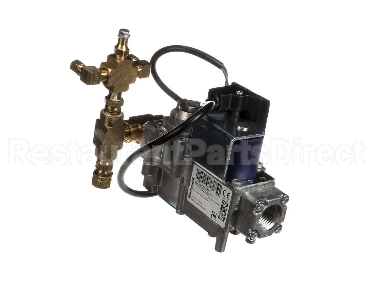 8067467SP Frymaster Gas Valve Fm50/H50 Fv Nat Ce