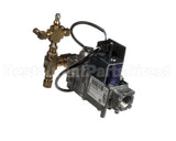 8067467SP Frymaster Gas Valve Fm50/H50 Fv Nat Ce
