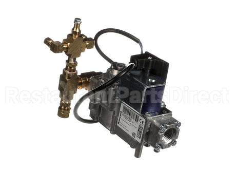8067467SP Frymaster Gas Valve Fm50/H50 Fv Nat Ce
