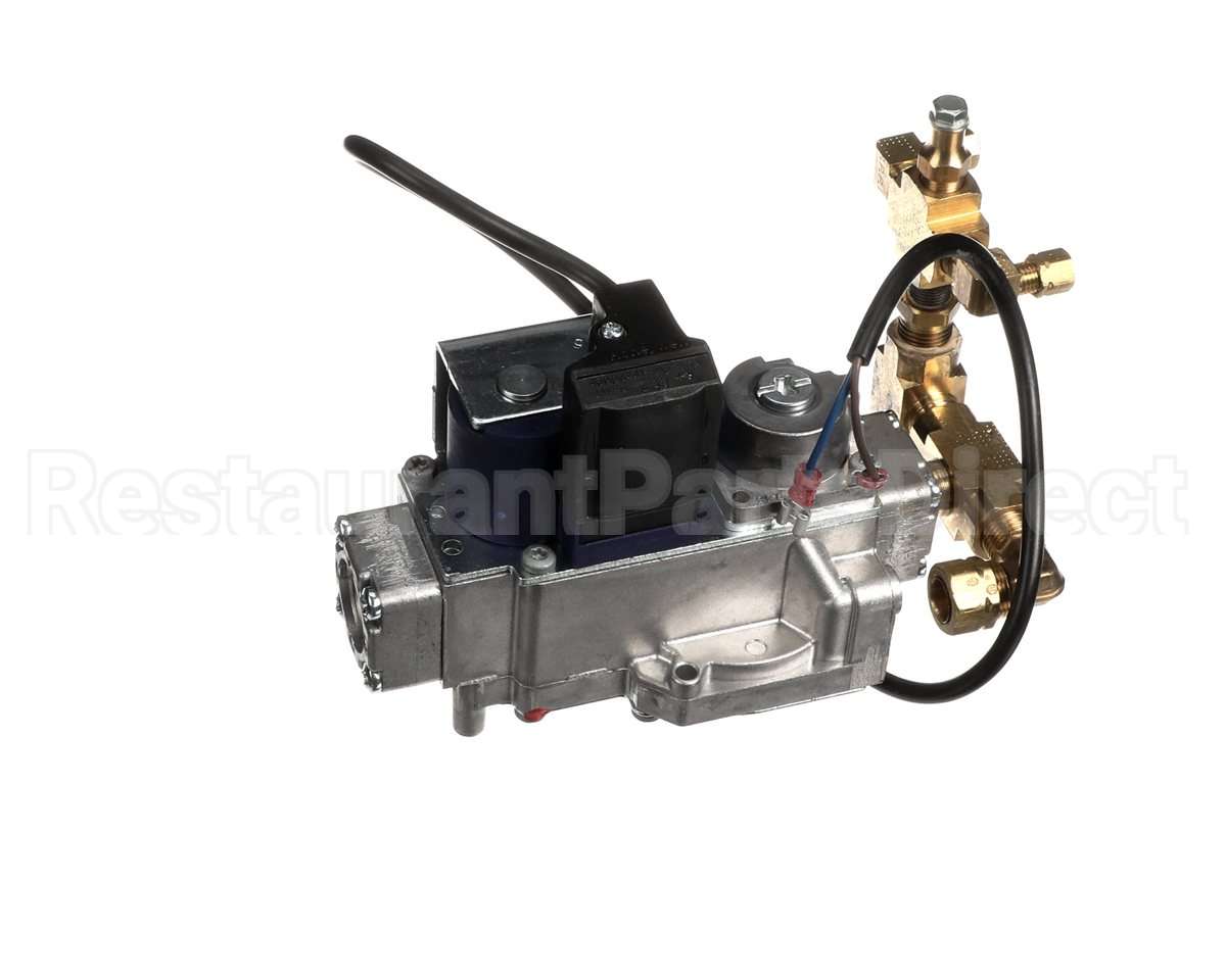 8067467SP Frymaster Gas Valve Fm50/H50 Fv Nat Ce