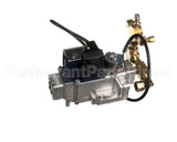 8067467SP Frymaster Gas Valve Fm50/H50 Fv Nat Ce