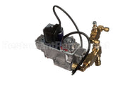 8067467SP Frymaster Gas Valve Fm50/H50 Fv Nat Ce