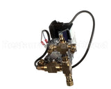 8067467SP Frymaster Gas Valve Fm50/H50 Fv Nat Ce