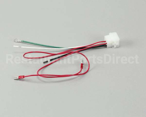 8067494SP Frymaster Plug,Assembly Fpiii Non-Reversing