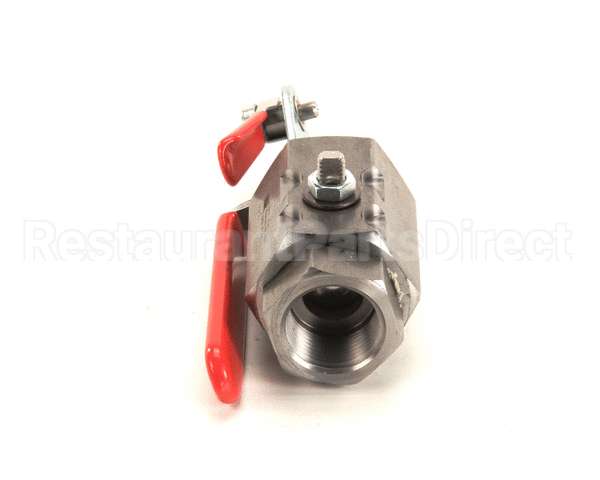 8067916SP Frymaster Valve, Mcdnld 1 Right With Lock
