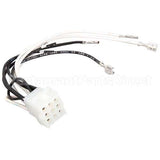 8068021SP Compatible Frymaster Htr Plug Nrev Plug Assy Fpiii