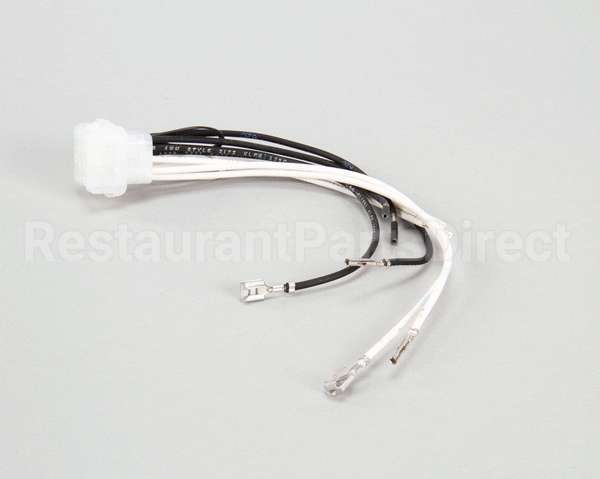8068021SP Frymaster Plug Assembly,Htr Plug Fpiii N/Rev