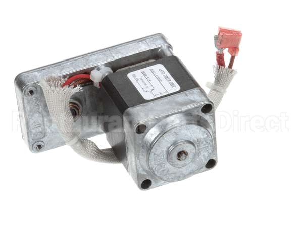 8068077 Frymaster Motor Assembly,Mdlr Bl W/Term Cl B