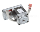 8068077 Frymaster Motor Assembly,Mdlr Bl W/Term Cl B