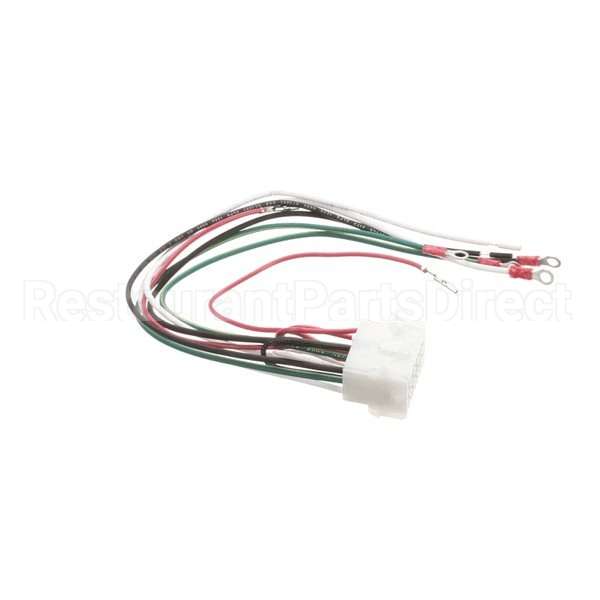 8068269SP Compatible Frymaster C2 Wiring Assy, Mcd Comm On Elec