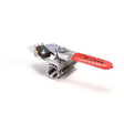 8068762SP Compatible Frymaster Valve W/Microswitch Assy, Ball