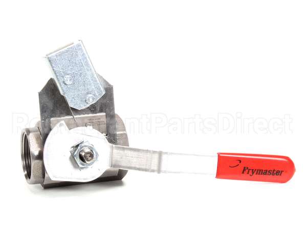 8068791SP Frymaster Valve Assembly, Fmh50 Fv Drain