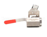 8068791SP Frymaster Valve Assembly, Fmh50 Fv Drain