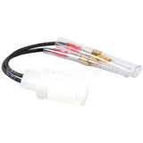 8068806SP Compatible Frymaster Blower Motorharness Assy