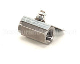 8069092SP Frymaster Mount Assembly, Microswitch