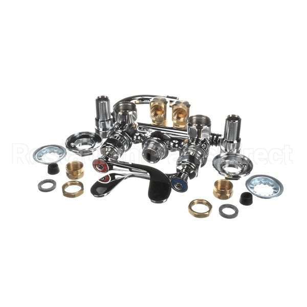 80691 Compatible Fisher Faucet 4Bsewh 06Sgn