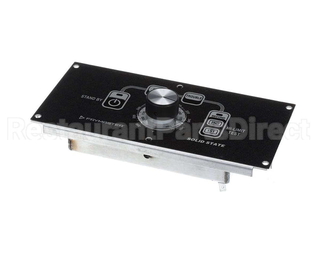 8069215 Frymaster Control, Anlog Navy Submrn