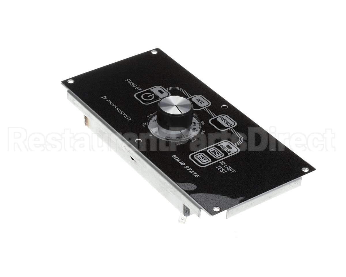 8069215 Frymaster Control, Anlog Navy Submrn