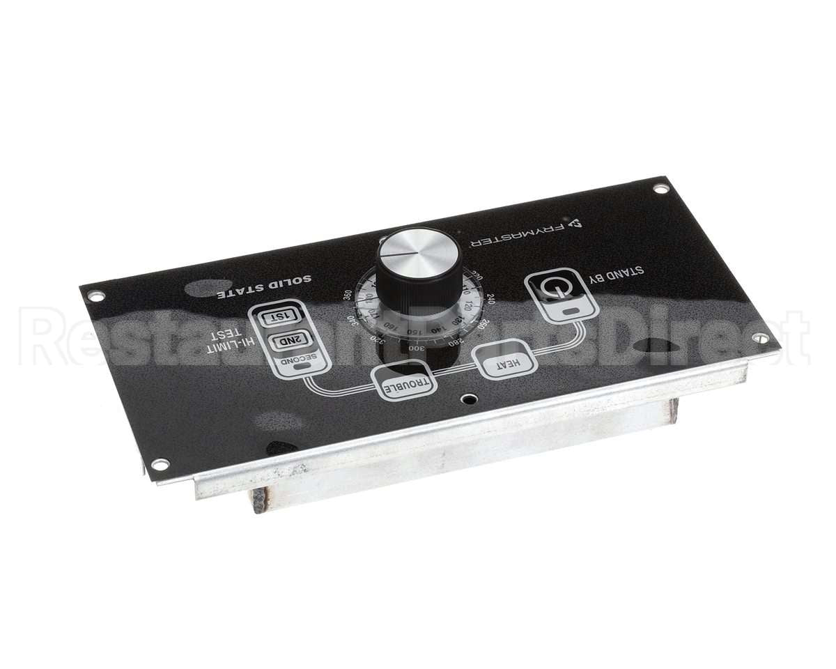 8069215 Frymaster Control, Anlog Navy Submrn