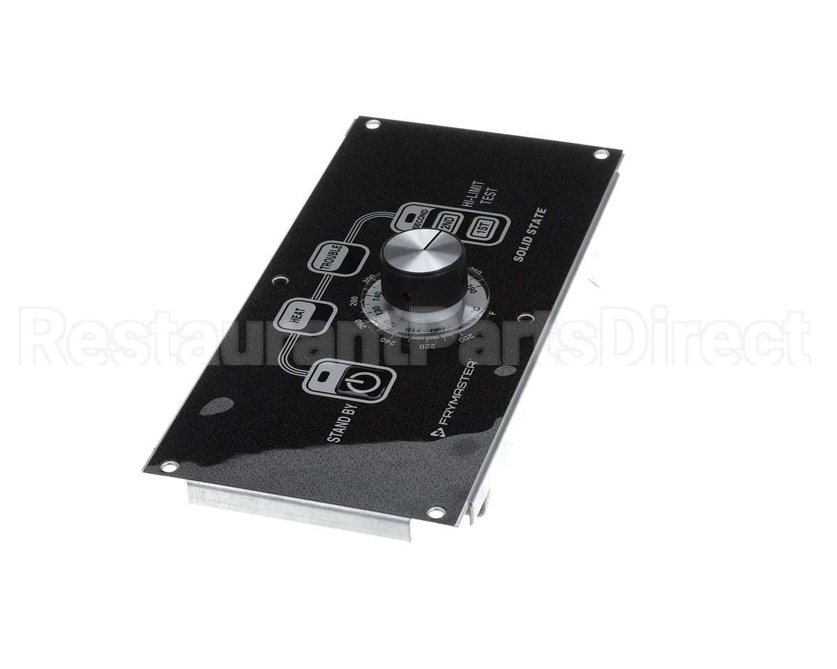 8069215 Frymaster Control, Anlog Navy Submrn