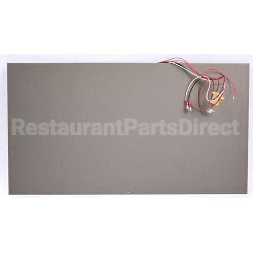 8069239SP Compatible Frymaster Hlz18 Heater Plate Assy