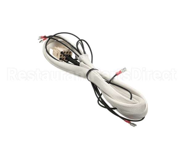 8069334SP Frymaster Harness, Fbr18 12-Pin
