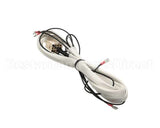 8069334SP Frymaster Harness, Fbr18 12-Pin