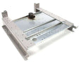 8069619SP Frymaster Base Assembly,Fpiii W/O Cstr Filtr