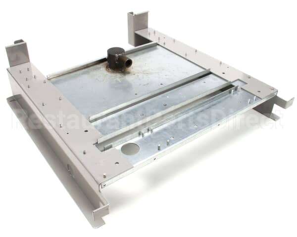 8069619SP Frymaster Base Assembly,Fpiii W/O Cstr Filtr