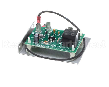 8069622SP Frymaster Pcb/Bracket Assembly,Mlt Cycl Tmr(45)