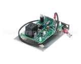 8069622SP Frymaster Pcb/Bracket Assembly,Mlt Cycl Tmr(45)