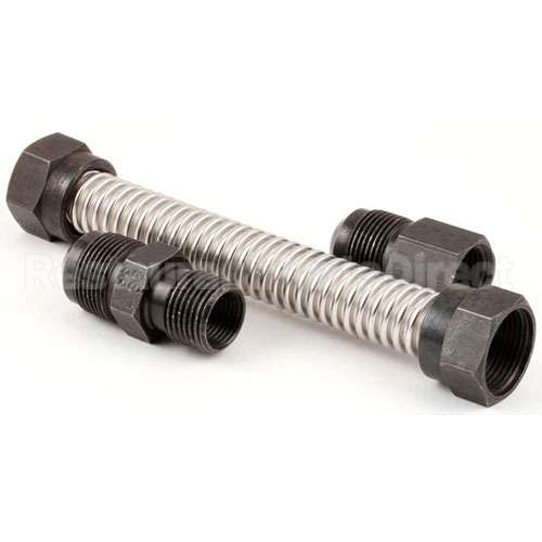 8069828SP Compatible Frymaster Flexline Assy Male/Femle