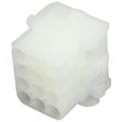807-0159 Compatible Frymaster Connector 12Pin Hsg Amp 1480709