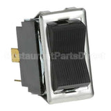 807-0496 Compatible Dean Rocker Switch 7/8 X 1-1/2 Dpdt Ctr-Off